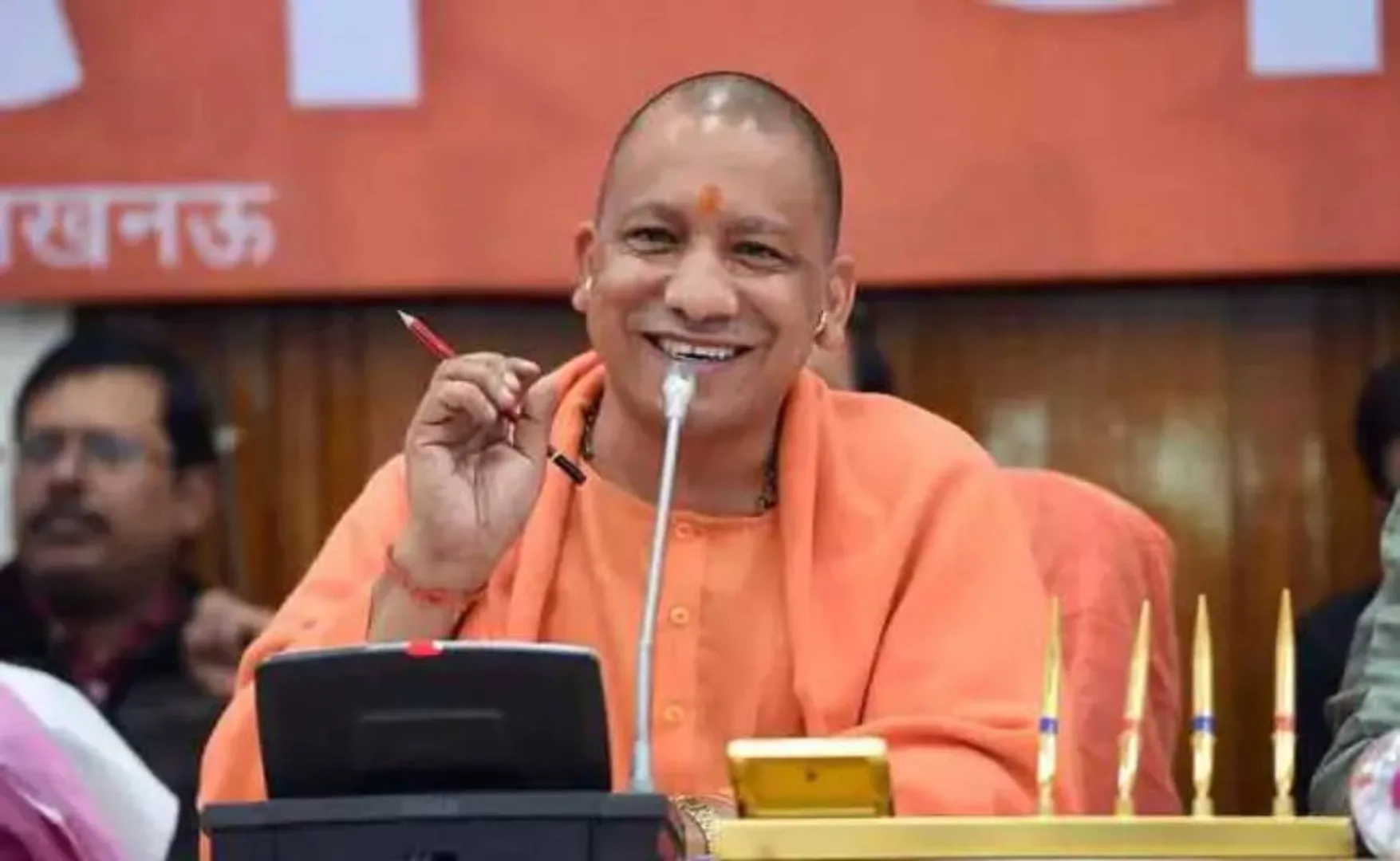 YOGI